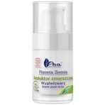 Ava Planeta Ziemia, glättende Augencreme, Faltenreduzierer, 15 ml