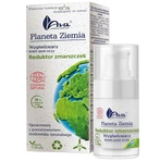Ava Planeta Ziemia, glättende Augencreme, Faltenreduzierer, 15 ml