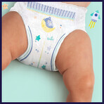 Pampers Night Pants, Windeln, Größe 5, 12-17 kg, 22 Stück