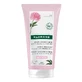Klorane, acondicionador a base de extracto de peonía para cuero cabelludo sensible, 150 ml