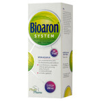 Bioaron System (1920 mg + 51 mg)/ 5 ml, Sirup für Kinder ab 3 Jahren und Erwachsene, 200 ml