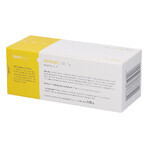 SEMA Lab Vitamin C 200 mg, 50 Filmtabletten