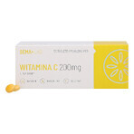 SEMA Lab Vitamin C 200 mg, 50 Filmtabletten