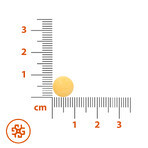 SEMA Lab Vitamin C 200 mg, 50 Filmtabletten