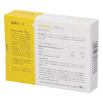 SEMA Lab Vitamin C 1000 mg, 10 Zellulosekapseln