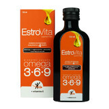 EstroVita Classic, Ester der Omega-3-6-9-Säuren, 150 ml