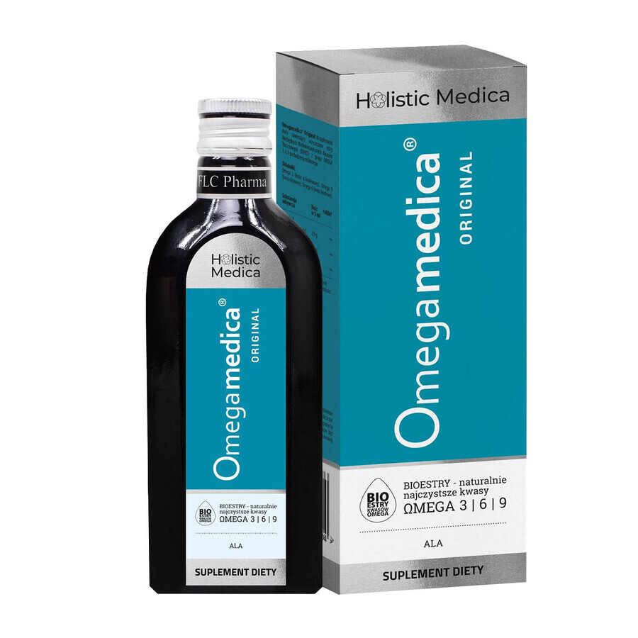 Omegamedica Original, 250 ml