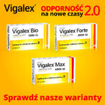 Vigalex Max 4000 IU, 90 tablets