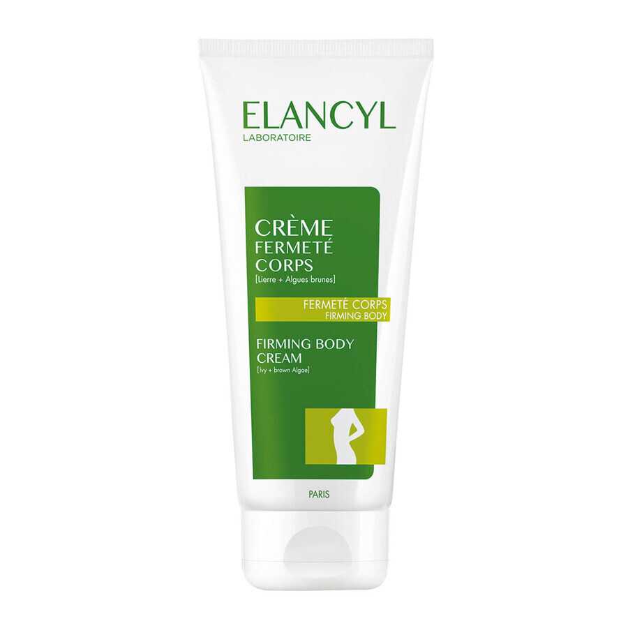 Elancyl, firming body cream, 200 ml