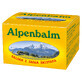 Alpenbalm, Murmeltierbalsam, 60 g