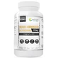 Wish Aktivierte Kokosnusskohle 250 mg, Pulver, 250 g