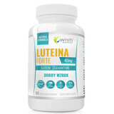 Wish Lutein Forte 40 mg, 60 Kapseln