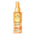 Nuxe Sun, Zwei-Phasen-Haarschutzöl, 100 ml