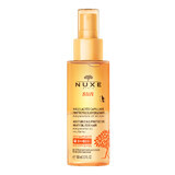 Nuxe Sun, Zwei-Phasen-Haarschutzöl, 100 ml