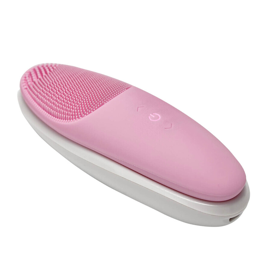 InnoGIO GIOperfect Shine, multifunktionales Gerät für Gesichtsmassage und Hautpflege, GIO-705