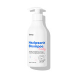 Healpsorin Baby, babyshampoo, 300 ml