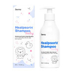 Healpsorin Baby, babyshampoo, 300 ml