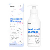 Healpsorin Baby, shampoo for children, 300 ml