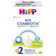 HiPP 2 Bio Combiotik, Bio-Folgemilch, nach 6 Monaten, 550 g