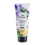 Anwen Cool Bananas, kühlende Bananenmaske für blondes Haar, 200 ml