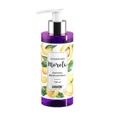 Anwen Emollient Apricot, Leave-in-Conditioner, 150 ml