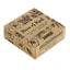 Anwen Peace of Mint, șampon cub, cutie, 75 g