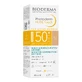 Bioderma Photoderm Nude Touch, Mineralgrundierung mit Nude-Effekt, heller Farbton, SPF 50+, 40 ml
