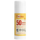 Derma Sun, Anti-Ageing-Gesichtscreme, SPF 50, 50 ml