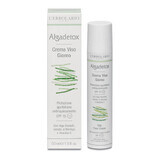 L'Erbolario Algadetox, Tagescreme, SPF 15, 50 ml