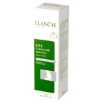 Elancyl Slimming Gel, konzentriertes Schlankheits-Duschgel, 200 ml