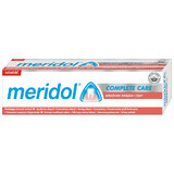 Meridol Complete Care, pastă de dinți, gingii și dinți sensibili, 75 ml