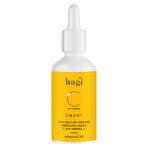 Hagi Smart C, natural brightening serum with vitamin C 2%, 30 ml