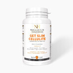 Noble Health Get Slim Cellulite, 30 Kapseln