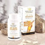 Noble Health Get Slim Cellulite, 30 Kapseln