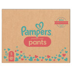 Pampers Premium Care Pants, diapers, size 5, 12-17 kg, 102 pcs