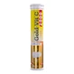 Olimp Gold-Vit C 2000, Orangengeschmack, 20 Brausetabletten