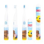 Vitammy Smile, spazzolino sonico per bambini, MiniMini+ Fish, da 3 anni, 1 pezzo