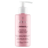 Miya myINTIMATEgel, natural intimate hygiene gel with raspberry oil, 140 ml