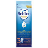 Bebilon Advance Pronutra 3 Junior, nährstoffreiche Milchnahrung, ab 1 Jahr, 29,4 g x 1 Portionsbeutel