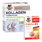 Pachet Kollagen 11.000 plus, 10 flacoane + Claciu + D3, 10 comprimate, Doppelherz