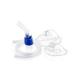 Oromed, set de accesorii pentru inhalator