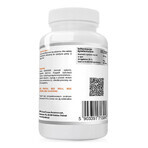 Wish B17 Amigdalin 4 mg + Prebiotic, 120 capsule