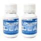 Lipostop CLA Paket, 120 + 120 Kapseln, Parapharm