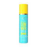 Apis Hello Summer, Gesichtsnebel mit zellulärem Nektar, SPF 15, 150 ml