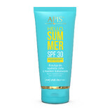 Apis Hello Summer, Emulsion für Sonnenbäder mit Kakaobutter, SPF 30, 200 ml