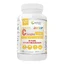 Wish Vitamin C Complex Junior, Orangengeschmack, 120 Lutschtabletten