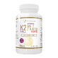 Progress Labs Vitamin K2 MK-7 mit Natto Forte 100 &#181;g, 120 Kapseln