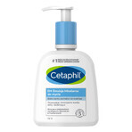 Cetaphil EM, Emulsie micelară pentru piele sensibilă, pentru întreaga familie, 236 ml