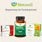 Naturell Vege Complex, 30 plantaardige capsules