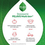 Pelavo Multi 6m+, Tropfen für Säuglinge und Kleinkinder ab dem 6. Lebensmonat, 20 ml 